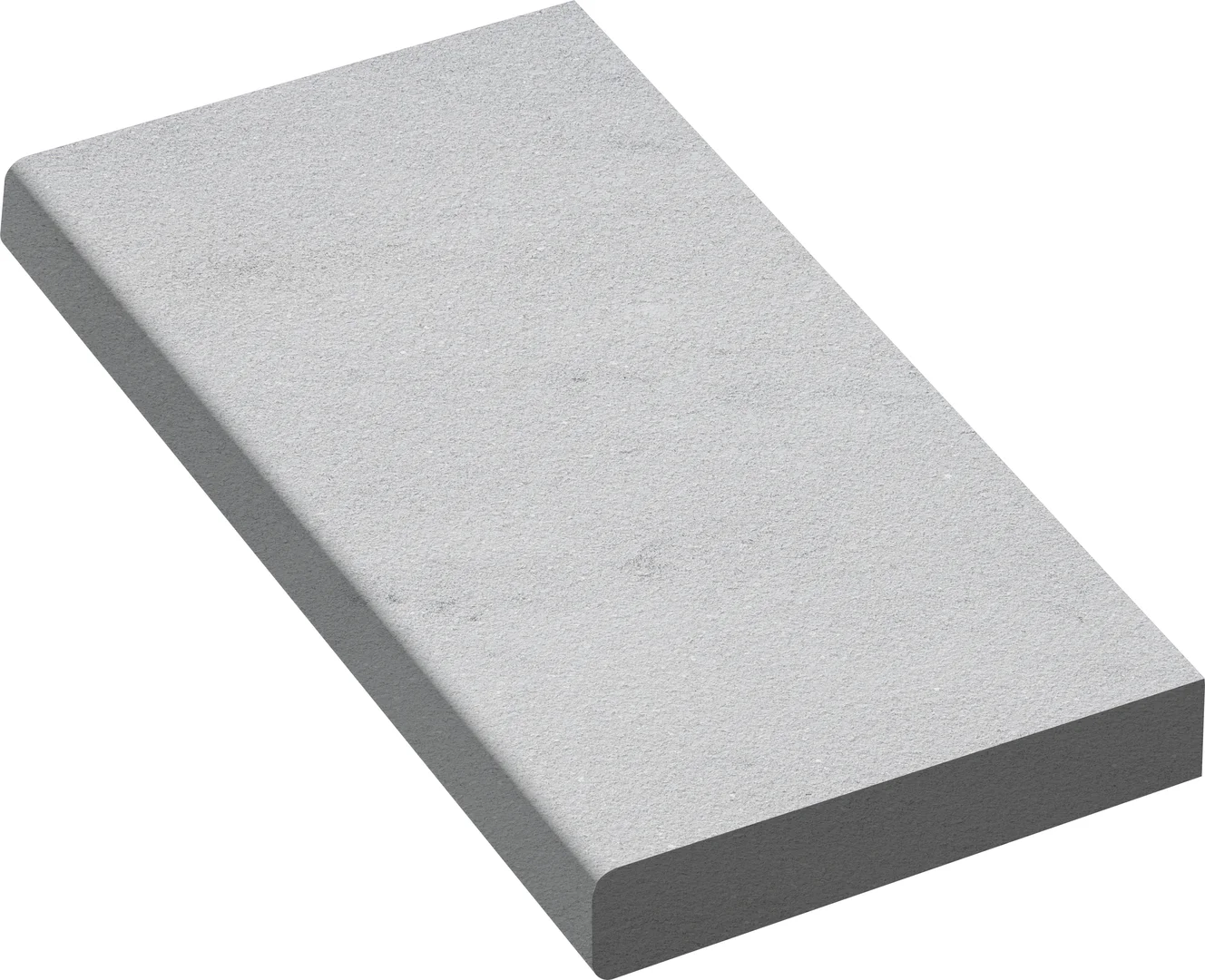 Bianco Royal Fine Picked Top & Bottom EE Coping